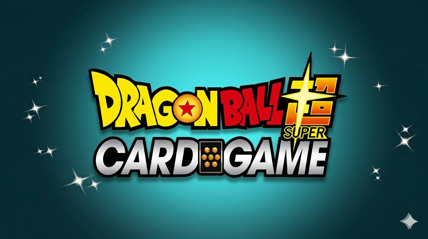 DRAGON BALL