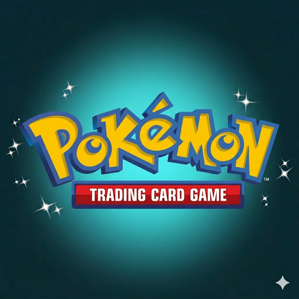 POKÉMON