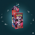 Pokémon TCG | 18er Display Ewige Rivalen (DE)