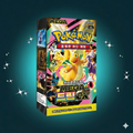 Pokémon TCG | Mega Dream EX Booster Box (KOR)