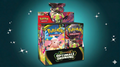 Pokémon TCG | Optimale Ordnung Display (DE)