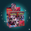 Pokémon TCG | Ewige Rivalen Display (DE)