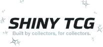 Shiny TCG – Home